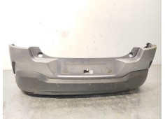 Recambio de paragolpes trasero para citroën c4 cactus 1.5 bluehdi 120 referencia OEM IAM 1635037680 1635037980 