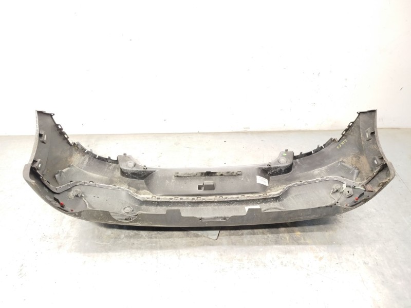Recambio de paragolpes trasero para citroën c4 cactus 1.5 bluehdi 120 referencia OEM IAM 1635037680 1635037980 