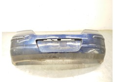 Recambio de paragolpes trasero para nissan tiida hatchback (c11) 1.5 dci referencia OEM IAM 85022EM00J   2