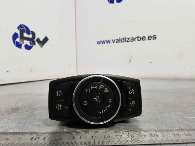 MANDO LUCES F1ET13A024CB 