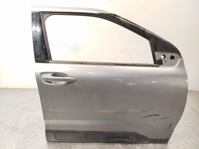 Recambio de puerta delantera derecha para citroën c4 cactus 1.5 bluehdi 120 referencia OEM IAM 9821324480  