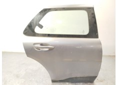 Recambio de puerta trasera derecha para citroën c4 cactus 1.5 bluehdi 120 referencia OEM IAM 9821336180  