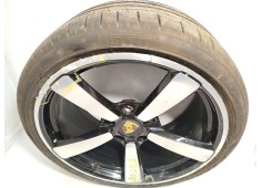 Recambio de llanta para porsche 911 descapotable (992) 3.8 turbo s (992650) referencia OEM IAM 992601025AE 992601025AE041  2