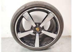 Recambio de llanta para porsche 911 descapotable (992) 3.8 turbo s (992650) referencia OEM IAM 99260105AJ 99260105AJ041  2