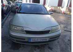 renault laguna ii (bg0/1_) del año 2001