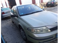 renault laguna ii (bg0/1_) del año 2001 2