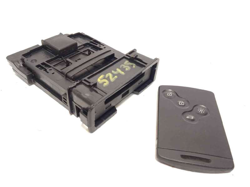 CONMUTADOR DE ARRANQUE 285909828R A2C53185186