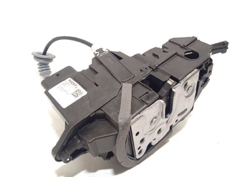 CERRADURA PUERTA DELANTERA IZQUIERDA 31440997 