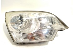 Recambio de faro derecho para opel antara a (l07) 2.0 cdti referencia OEM IAM 96627136   2