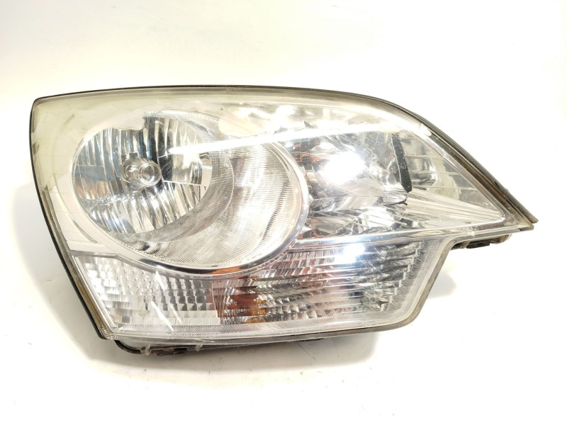 Recambio de faro derecho para opel antara a (l07) 2.0 cdti referencia OEM IAM 96627136  