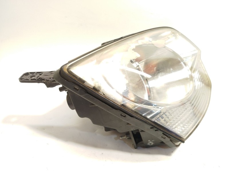 Recambio de faro derecho para opel antara a (l07) 2.0 cdti referencia OEM IAM 96627136  