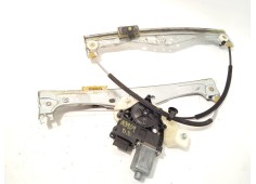 Recambio de elevalunas delantero derecho para citroën c4 cactus 1.5 bluehdi 120 referencia OEM IAM 9827295780 9827189380 0130822 2