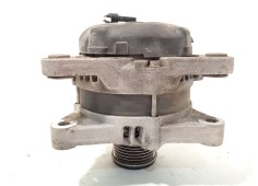Recambio de alternador para citroën c4 cactus 1.5 bluehdi 120 referencia OEM IAM 9820893880  MS1042119580 2