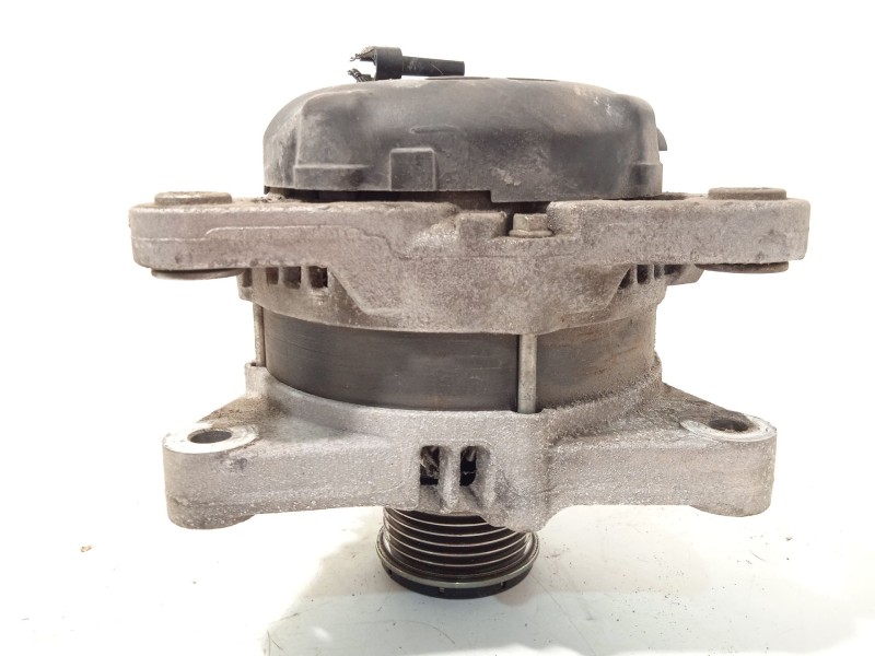 Recambio de alternador para citroën c4 cactus 1.5 bluehdi 120 referencia OEM IAM 9820893880  MS1042119580