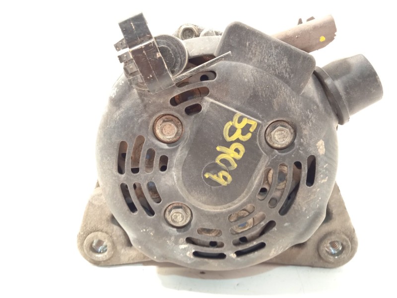 Recambio de alternador para citroën c4 cactus 1.5 bluehdi 120 referencia OEM IAM 9820893880  MS1042119580