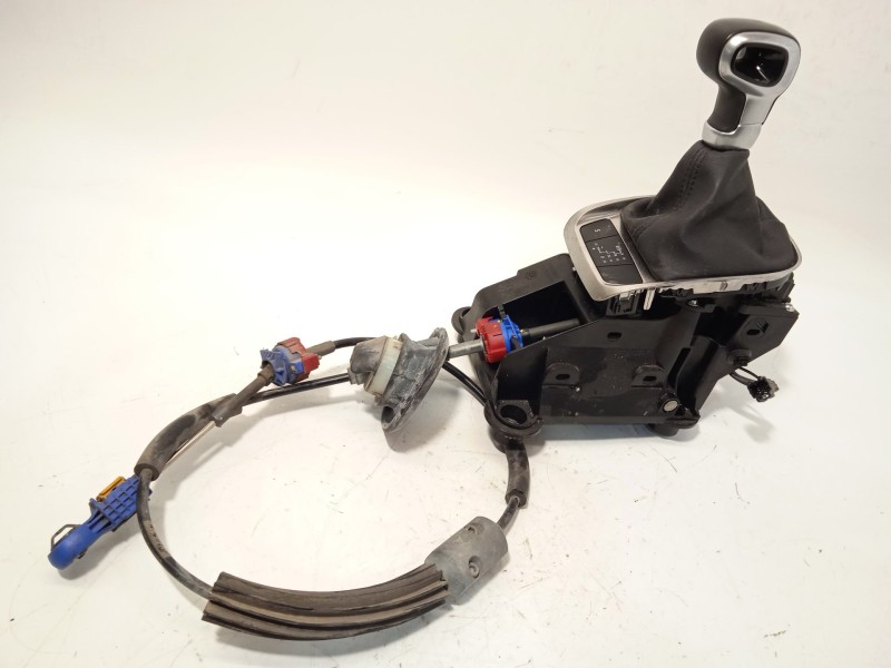 Recambio de palanca cambio para citroën c4 cactus 1.5 bluehdi 120 referencia OEM IAM 9814628080  