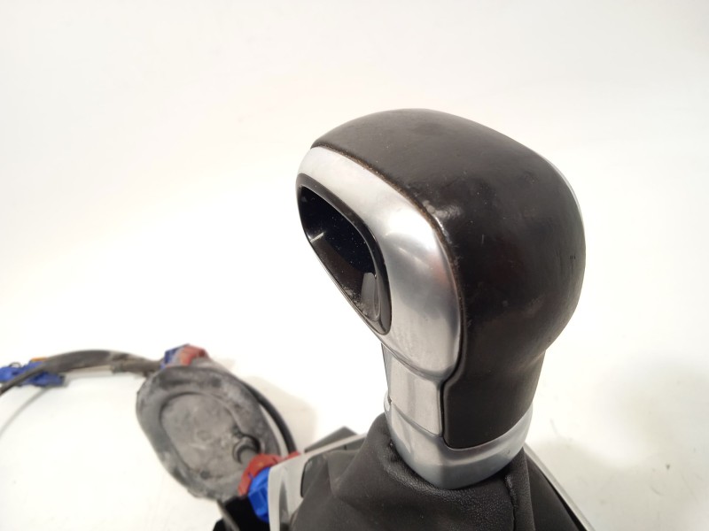 Recambio de palanca cambio para citroën c4 cactus 1.5 bluehdi 120 referencia OEM IAM 9814628080  