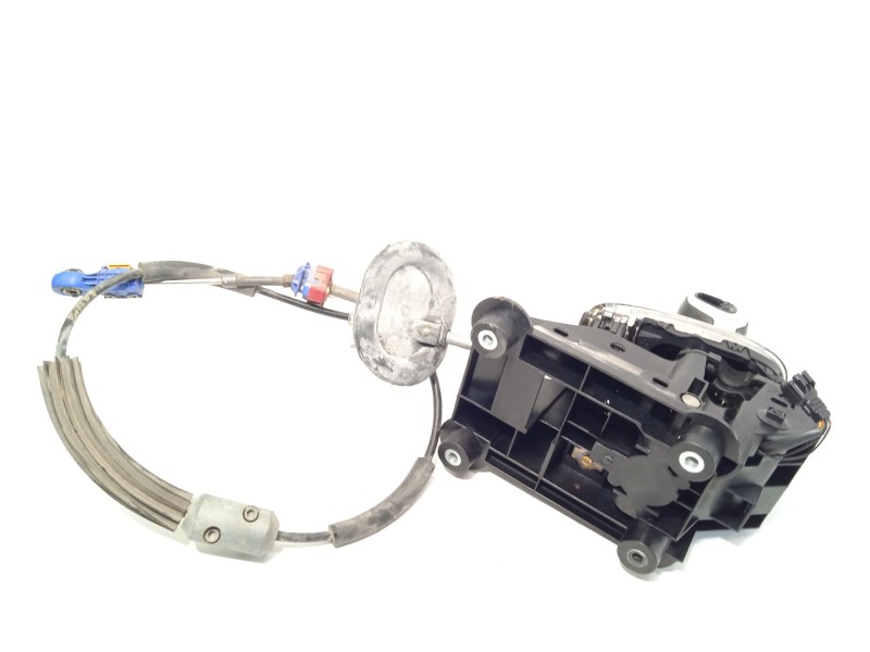 Recambio de palanca cambio para citroën c4 cactus 1.5 bluehdi 120 referencia OEM IAM 9814628080  