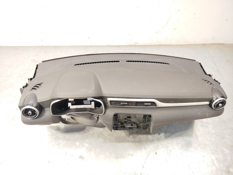 Recambio de kit airbag para mg mg zs suv 1.5 vti referencia OEM IAM 10651355  