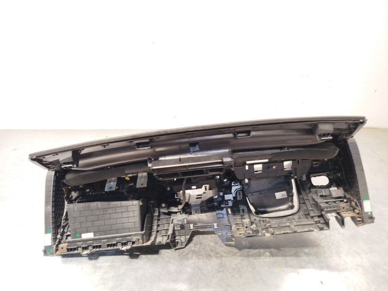 Recambio de kit airbag para mg mg zs suv 1.5 vti referencia OEM IAM 10651355  