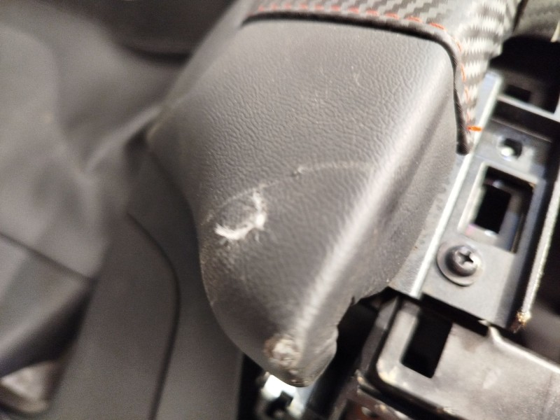 Recambio de kit airbag para mg mg zs suv 1.5 vti referencia OEM IAM 10651355  