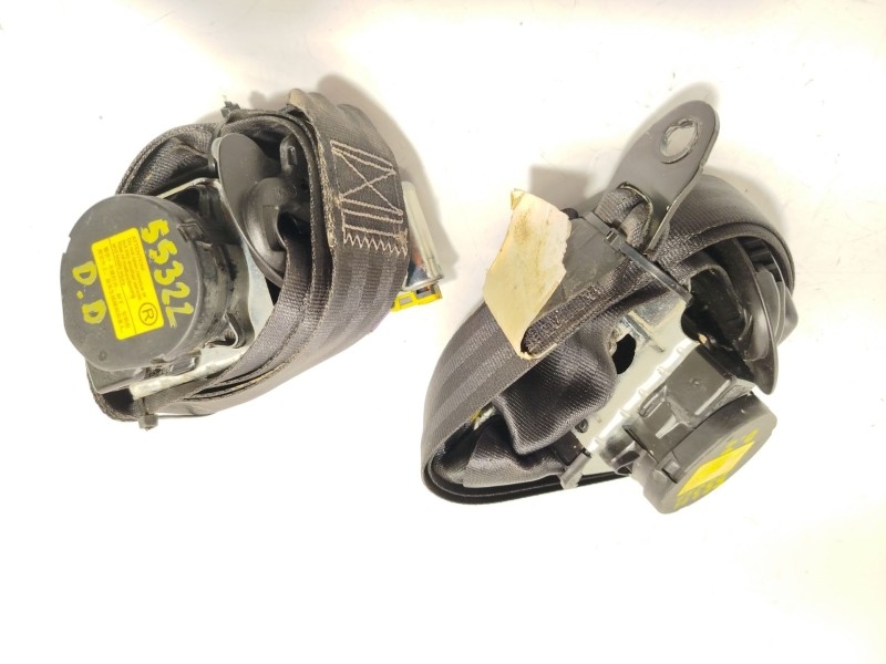 Recambio de kit airbag para mg mg zs suv 1.5 vti referencia OEM IAM 10651355  