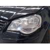 volkswagen polo iv (9n_, 9a_) del año 2006