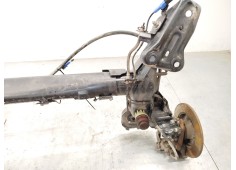 Recambio de puente trasero para citroën c4 cactus 1.5 bluehdi 120 referencia OEM IAM 1607197180   2