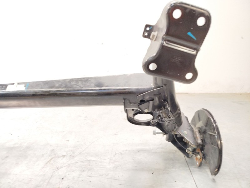 Recambio de puente trasero para mg mg zs suv 1.5 vti referencia OEM IAM 10238433  