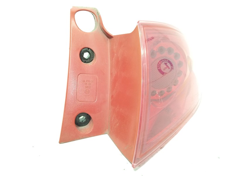 Recambio de piloto trasero derecho para seat leon (1p1) 1.6 tdi referencia OEM IAM 1P0945096F 1P0945112D 89320261