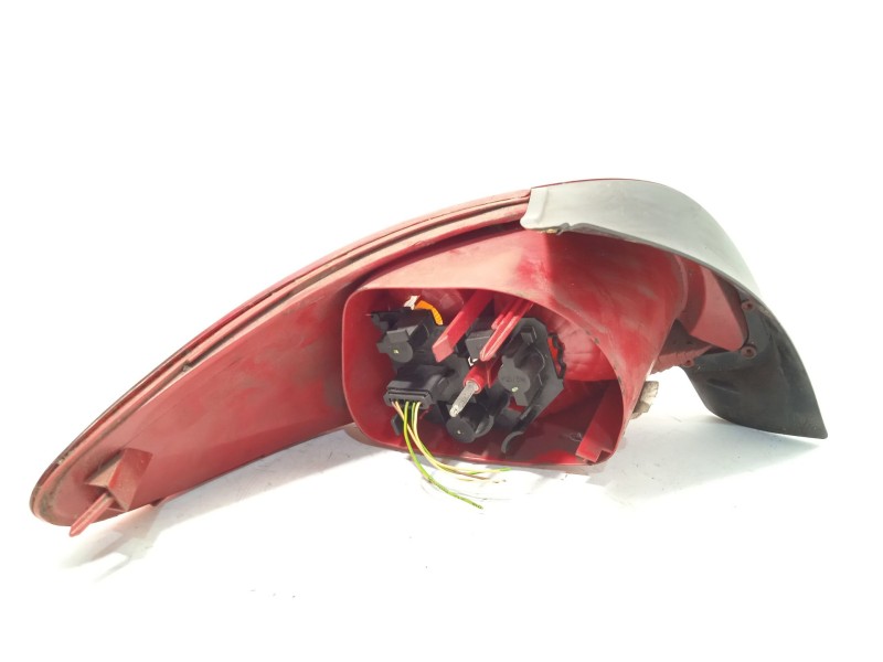 Recambio de piloto trasero derecho para peugeot 206+ (2l_, 2m_) 1.1 referencia OEM IAM 9685618180 6351GV 20090622