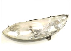 Recambio de faro izquierdo para peugeot 407 (6d_) 2.0 hdi 135 (6drhrh, 6drhre, 6drhrg, 6drhrj) referencia OEM IAM 9660236680 620