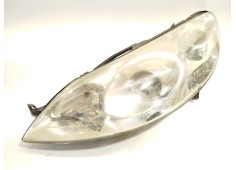 Recambio de faro izquierdo para peugeot 407 (6d_) 2.0 hdi 135 (6drhrh, 6drhre, 6drhrg, 6drhrj) referencia OEM IAM 9660236680 620 2