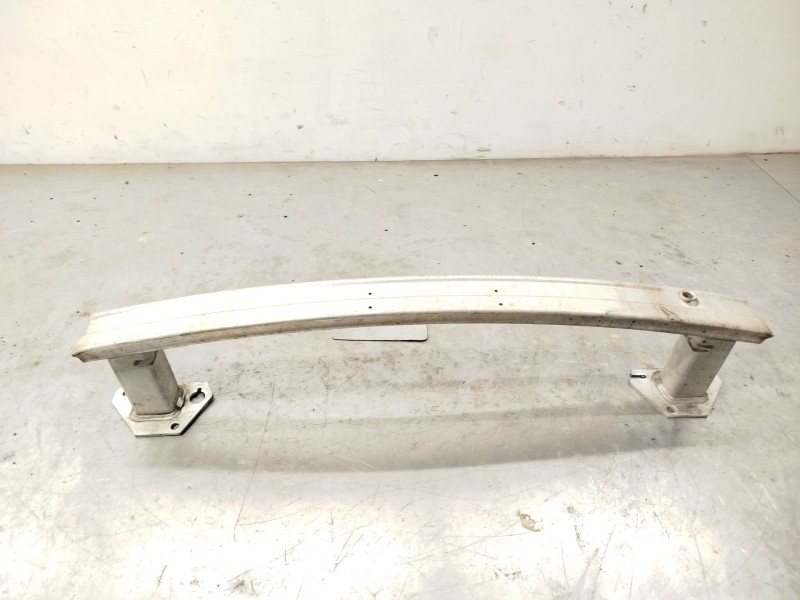 Recambio de refuerzo paragolpes trasero para citroën c4 cactus 1.5 bluehdi 120 referencia OEM IAM 9801174980  