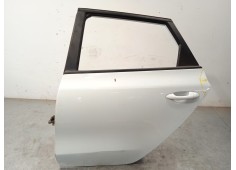 Recambio de puerta trasera izquierda para kia cee´d sportswagon (jd) 1.6 crdi 110 referencia OEM IAM 77003A2200  