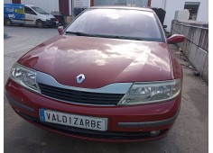 renault laguna ii (bg0/1_) del año 2002