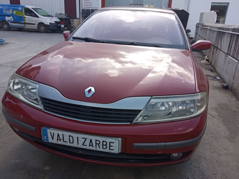 renault laguna ii (bg0/1_) del año 2002