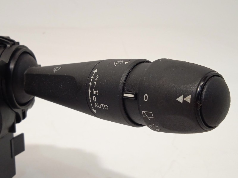 Recambio de mando intermitentes para citroën c4 cactus 1.5 bluehdi 120 referencia OEM IAM 98262682ZD  