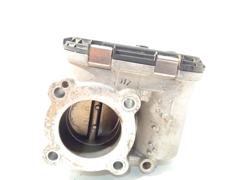 Recambio de caja mariposa para fiat 500l (351_, 352_) 1.4 (199lyb1b) referencia OEM IAM 77364949 0280750137 