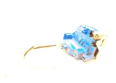 Recambio de cerradura puerta trasera izquierda para fiat 500l (351_, 352_) 1.4 (199lyb1b) referencia OEM IAM 52018125   2