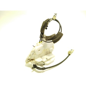 CERRADURA PUERTA DELANTERA IZQUIERDA 72150TL0G02 