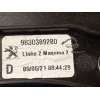 Recambio de elevalunas delantero derecho para peugeot 3008 allure referencia OEM IAM 9830389280  9829482280