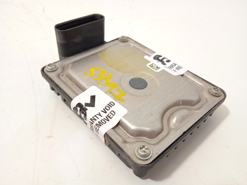 Recambio de modulo electronico para seat arona style referencia OEM IAM 2Q0907561E  2Q0907572C