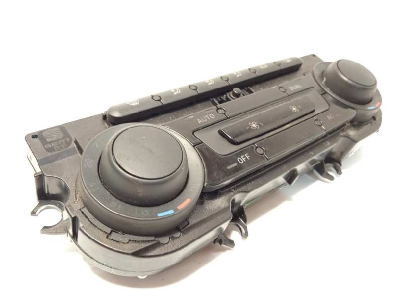 MANDO CLIMATIZADOR 5P0907044R 5P0907044ABAT7 5HB01017012