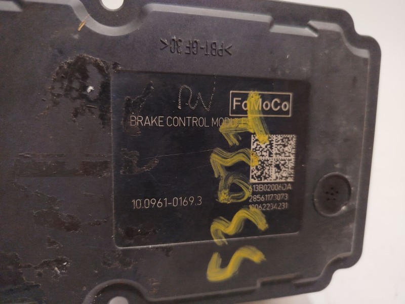 Recambio de abs para ford kuga (cbs) titanium referencia OEM IAM CV612C405AH 10096101693 10021209584