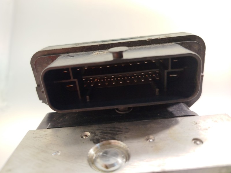 Recambio de abs para nissan micra v (k14) acenta referencia OEM IAM 476605FP0A 0265956487 269897