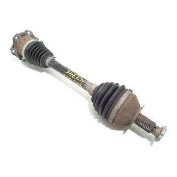 TRANSMISION DELANTERA IZQUIERDA 6R0407761E 