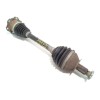Recambio de transmision delantera izquierda para seat ibiza (6j5) stylance / style referencia OEM IAM 6R0407761E  