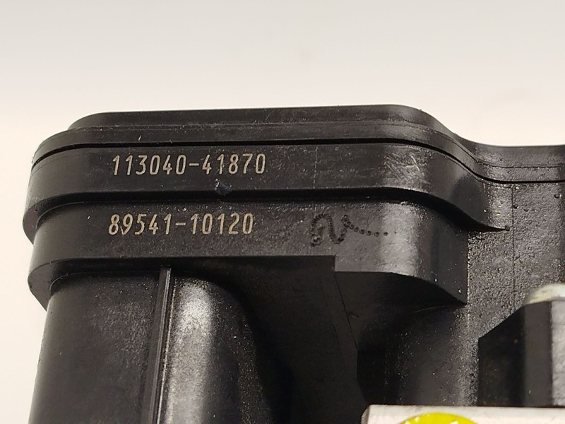 Recambio de abs para toyota c-hr (_x1_) 1.8 hybrid (zyx10_, zyx11_) referencia OEM IAM 4451010110 11304041870 8954110120