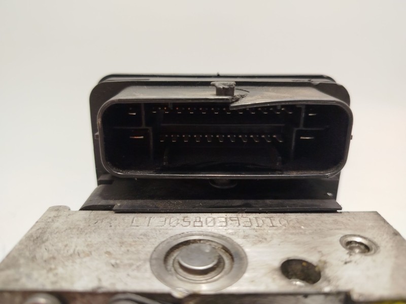 Recambio de abs para seat toledo (kg3) style referencia OEM IAM 6R0614517BD 54086003H 18396607